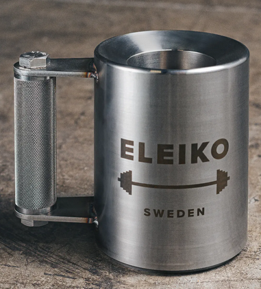 eleiko 20lb mug