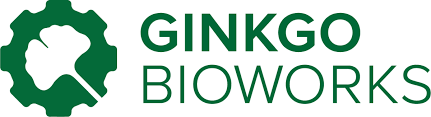 ginkgo bioworks